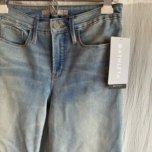 Athleta Jeans